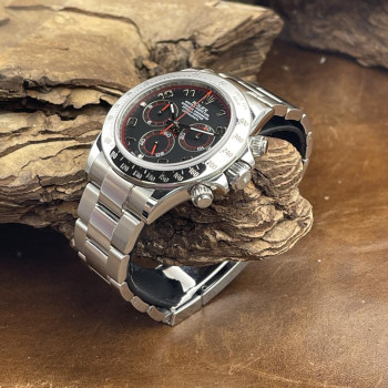 Rolex - Daytona Racing - Box & Papiere - Ref. 116520
