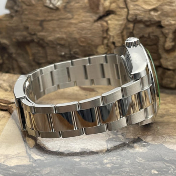 Rolex - Milgauss - FULLSET 2016 EU - Ref. 116400GV