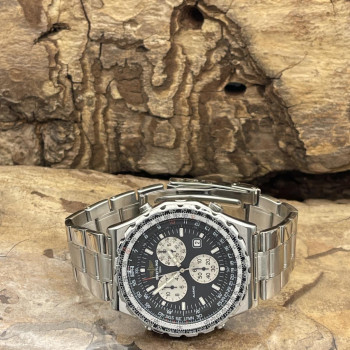 Breitling - Navitimer Jupiter Pilot - Ref. A59028