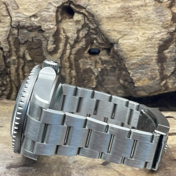 Rolex Sea-Dweller Deepsea CHALLENGE - UNGETRAGEN - FULLSET 2026 - Ref. 126067
