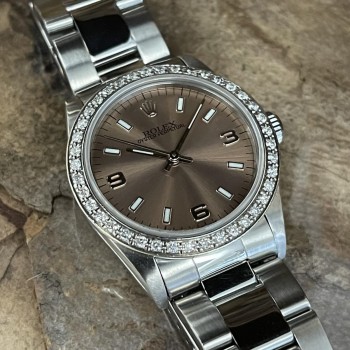 Rolex Oyster Perpetual 31 Ref. 67480