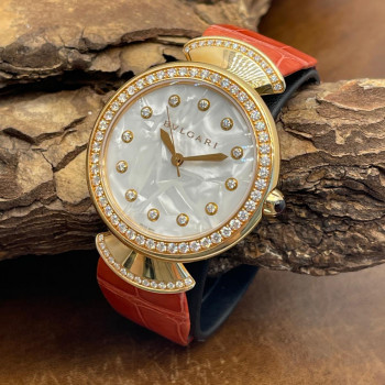 Bvlgari - Divas Dream - NEUWARE - FULLSET 2025 - Ref. 102575