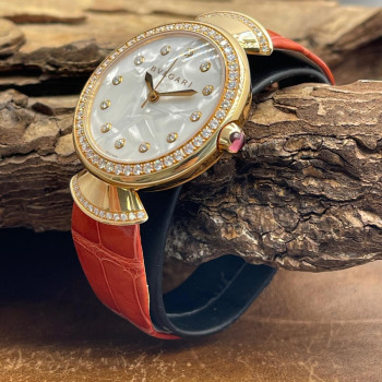 Bvlgari - Divas Dream - NEUWARE - FULLSET 2025 - Ref. 102575