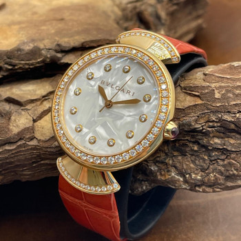 Bvlgari - Divas Dream - NEUWARE - FULLSET 2025 - Ref. 102575