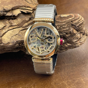 Bvlgari - Lucea - NEUWARE - FULLSET 2025 - Ref. 103093
