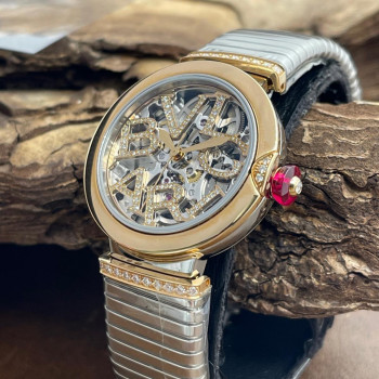 Bvlgari - Lucea - NEUWARE - FULLSET 2025 - Ref. 103093