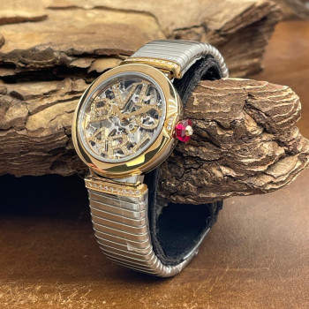 Bvlgari - Lucea - NEUWARE - FULLSET 2025 - Ref. 103093