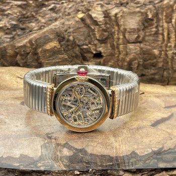 Bvlgari - Lucea - NEUWARE - FULLSET 2025 - Ref. 103093