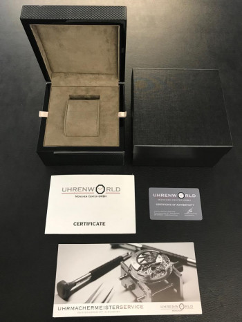 Zenith - Pilot Typ 20 Chronograph Rosé - Ref. 87.2430.4054