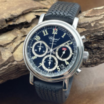 Chopard - Mille Miglia - FULLSET 1998 deutsch - Ref. 8331