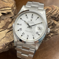 Rolex - Oyster Perpetual Date - Ref. 15000