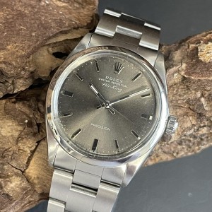 Rolex Oyster Perpetual Air-King - Ref. 5500