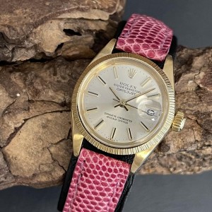 Rolex Oyster Perpetual Datejust Lady Ref. 6927