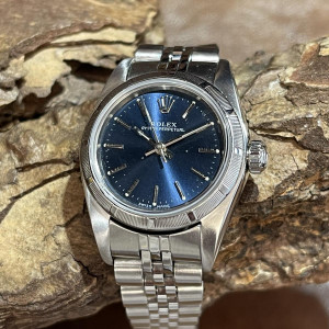 Rolex - Oyster Perpetual Lady 26 - Ref. 76030