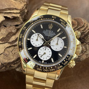 Rolex - Daytona "Le Mans" - FULLSET - Ref. 116528