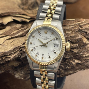 Rolex - Oyster Perpetual Datejust 26 - Ref. 6917