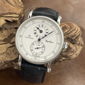Chronoswiss - Regulateur - Ref. CH1223