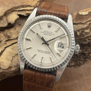 Rolex - Datejust 36 - Ref. 1603 VINTAGE