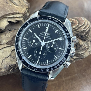 Omega - Speedmaster "Moonwatch" - FULLSET 2022 EU - Ref. 31032425001002