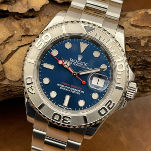 Rolex - Yacht-Master 40 - FULLSET 2013 - Ref. 16622