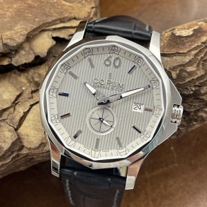 Corum - Admiral's Cup Legend 42 - UNGETRAGEN - FS 2016 deutsch - Ref. 395.101.20/0F01 FH10
