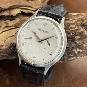 Jaeger-LeCoultre - Futurematic - Ref. E501