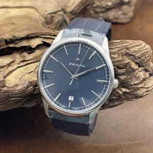 Zenith - Elite Classic - NEW GOODS - FULLSET 2026 - Ref. 03.3100.670/02.C922