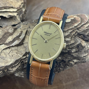 Chopard - Geneve Lady Vintage - Ref. 5125