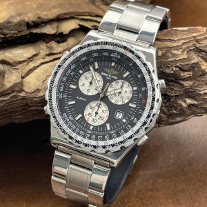 Breitling - Navitimer Jupiter Pilot - Ref. A59028