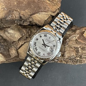 Rolex Oyster Perpetual Datejust Lady Ref. 179174