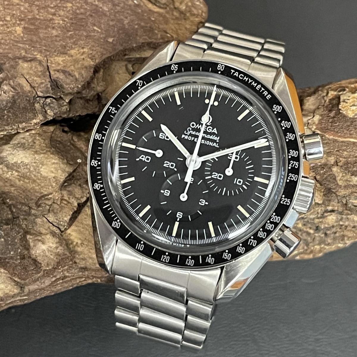 Speedmaster Moonwatch Professional Omega