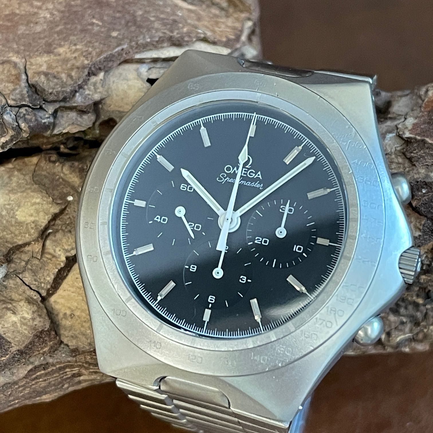 Omega Uhren | Uhrenworld München