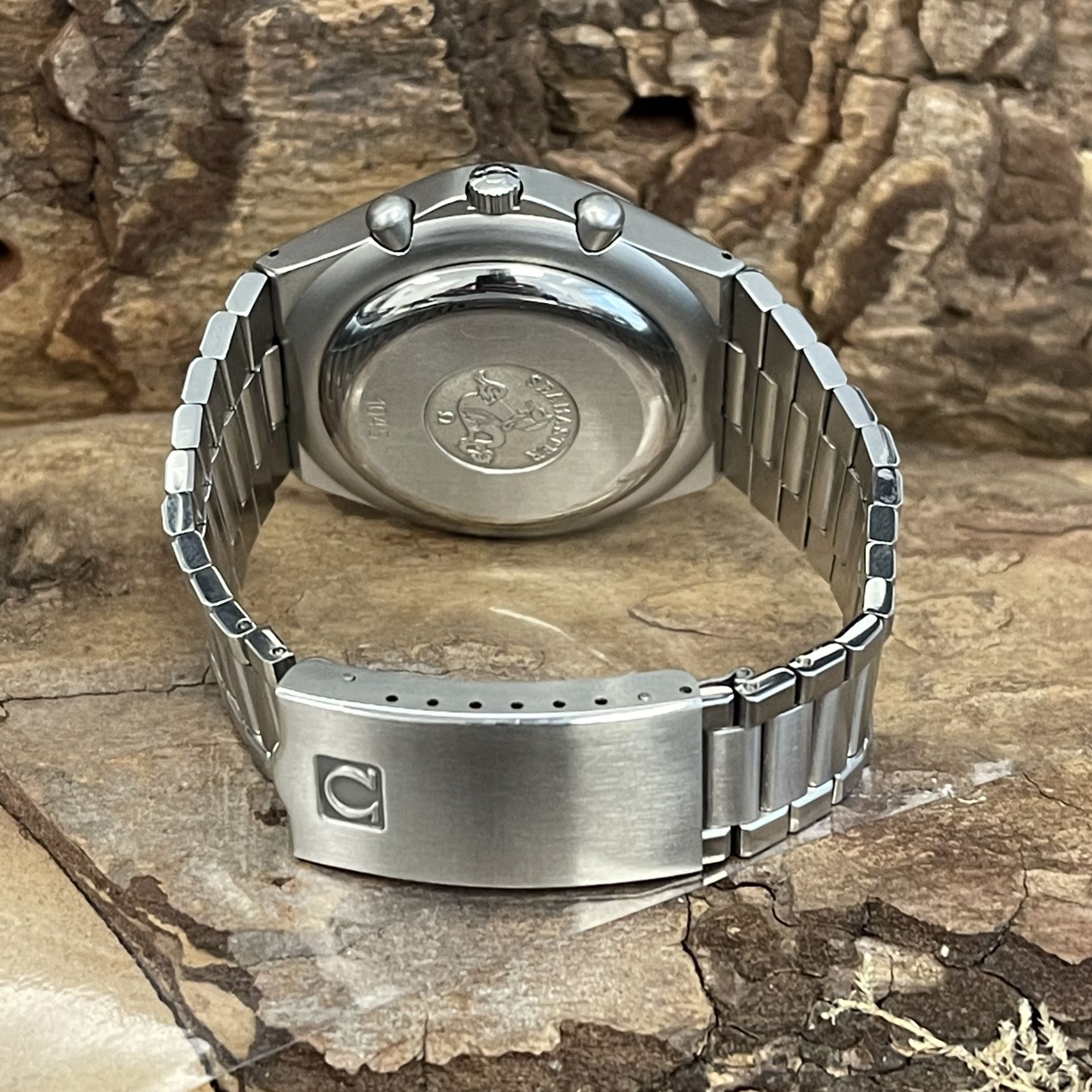 Omega, Speedmaster, Vintage